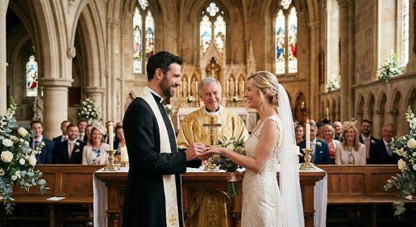 preti sposati e appello di don Giuseppe Serrone a Papa Leone XIV