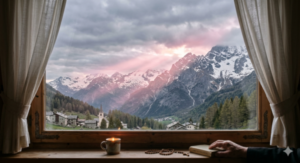 Alba.speranze