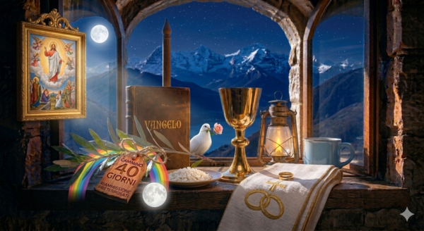 Cammino40pretisposati.notti