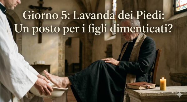 Figlidimenticati.pretisposati