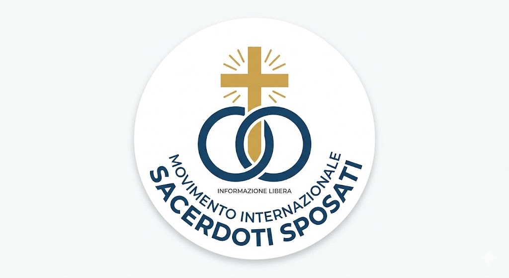 Logo Movimento Internazionale Sacerdoti Sposati