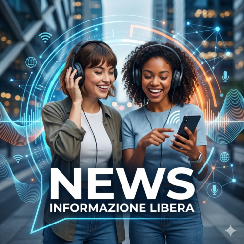 News.informazione.libera.podcast
