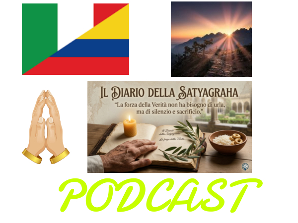 Podcast di sostegno alla riammissione dei preti sposati dalla Colombia