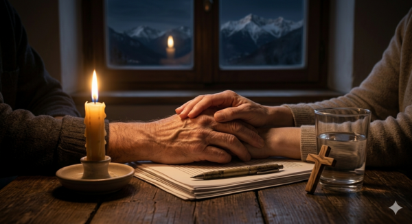 Preghiera.sera.pretisposati