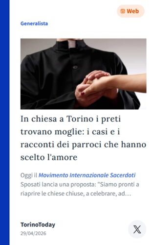 Presstoday.preti.sposati.29.4.26