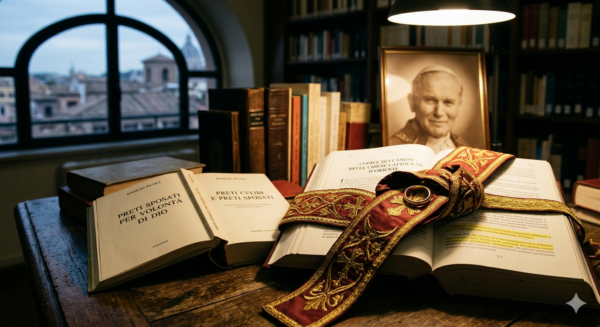 Pretisposati.chiesaduepolmoni