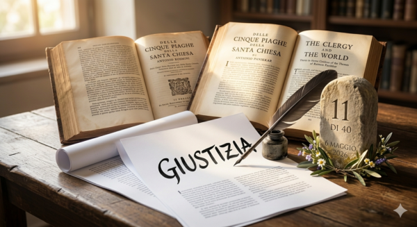 Radici.riforma.pretisposati