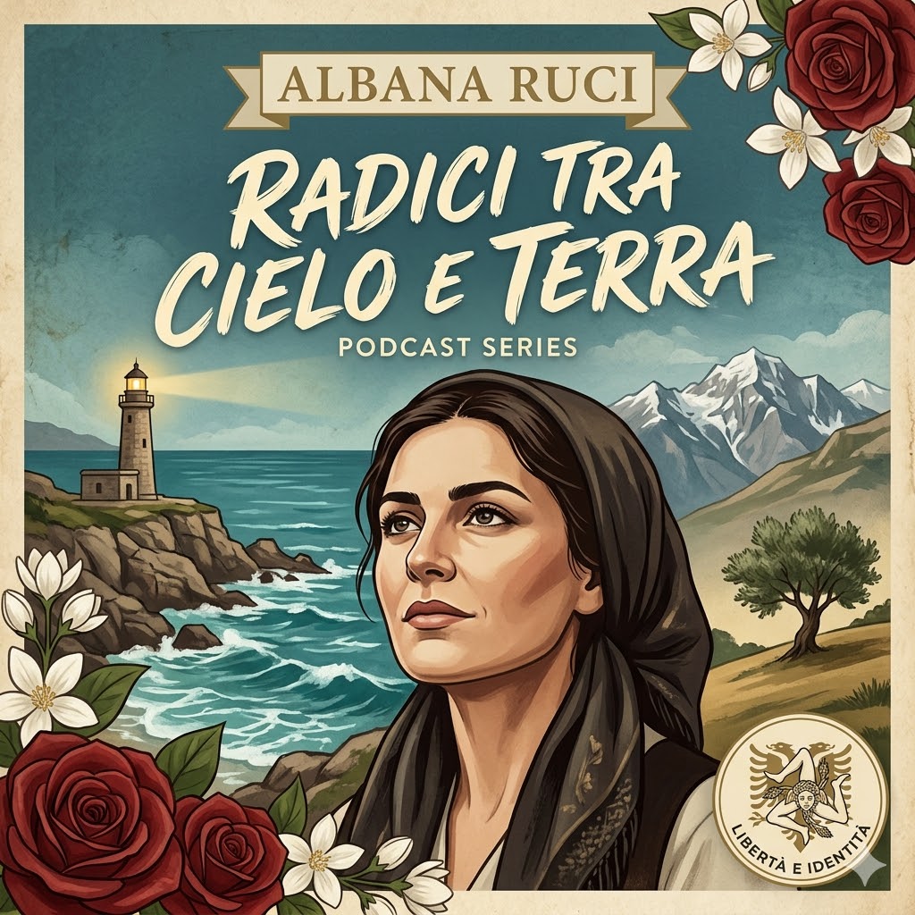 Radici tra Albania e Sicilia don Giuseppe e Albana Ruci per la riforma della Chiesa