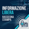 Podcast recenti web Radio Informazione libera del 7 Marzo 2026