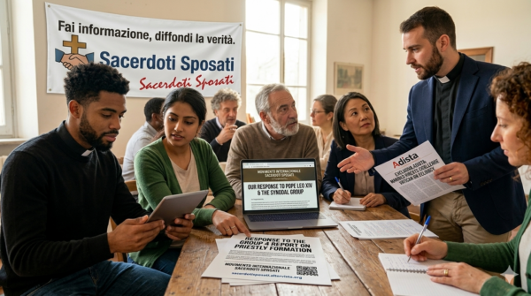 Redazione.sacrdoti.sposati