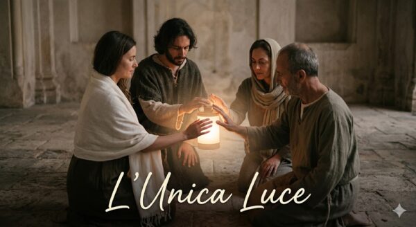 Religioni.unica.luce