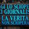 Il Silenzio dei Media e la Voce della Verità: Perché non smettiamo di parlare