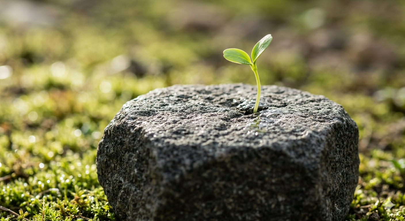 Speranze.rinascitedigermogli