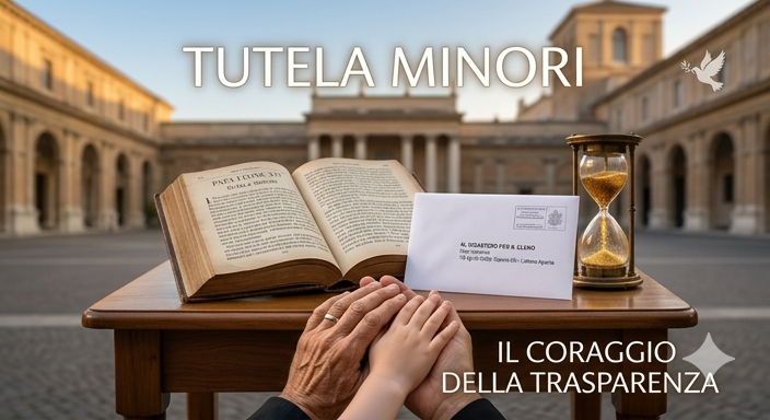 Tutelaminori.pretisposati