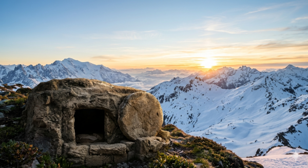 Via Crucis dei preti sposati