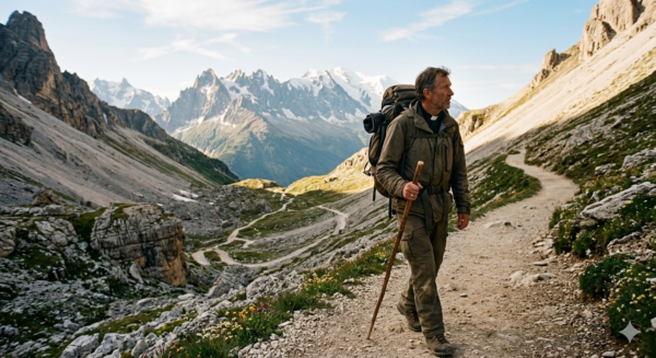 Viaggio è la meta...Riammissione dei preti sposati al ministero