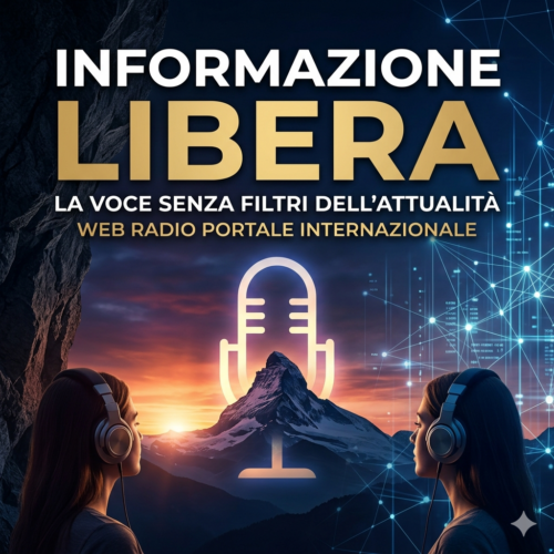Web.radio.informazione.libera